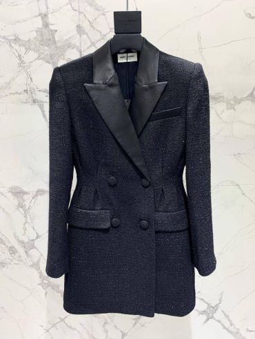 Жакет Yves Saint Laurent LUX-100777