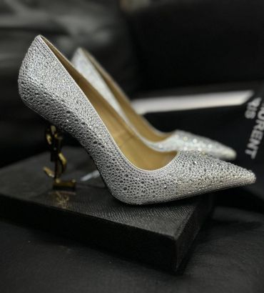 Туфли  Yves Saint Laurent LUX-100804
