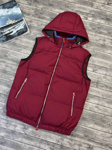 Жилет Kiton LUX-101036