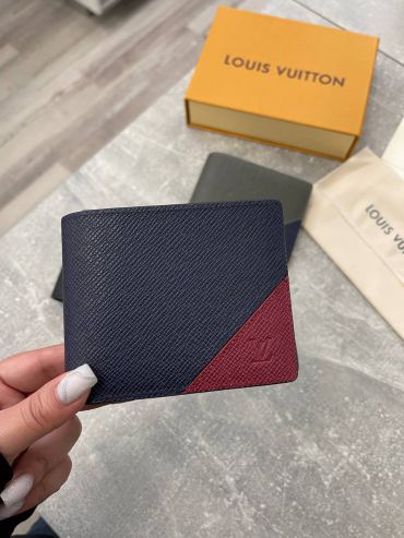 Портмоне  Louis Vuitton LUX-101087