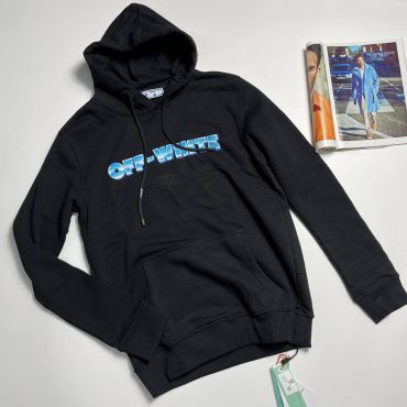 Худи Off-White™ LUX-101132