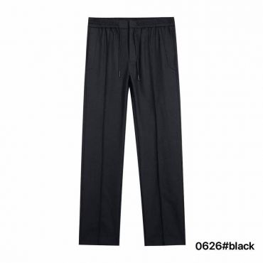 Брюки  ZEGNA LUX-101164