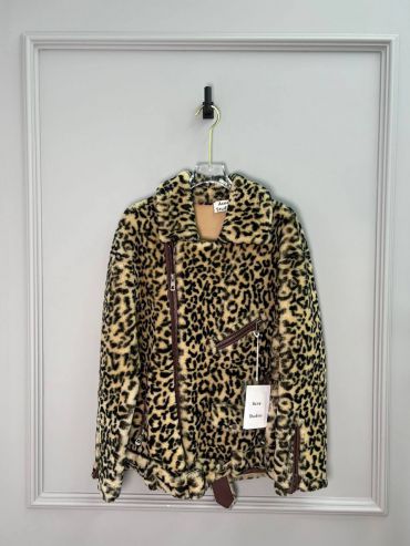 Дубленка  Acne LUX-101280