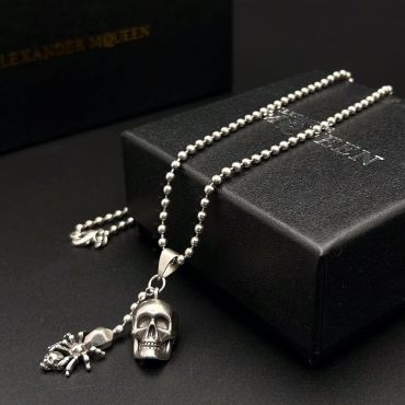 Подвеска  Alexander McQueen  LUX-101257