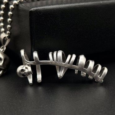  Кафф Alexander McQueen  LUX-101250