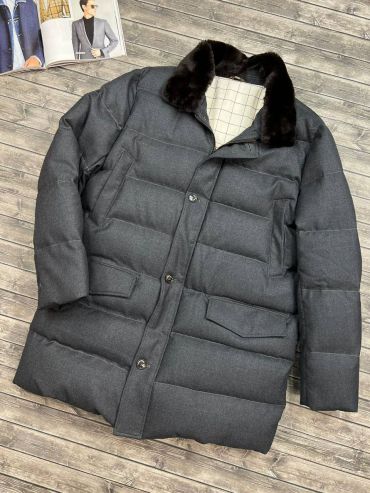 Пуховик  Loro Piana LUX-101313