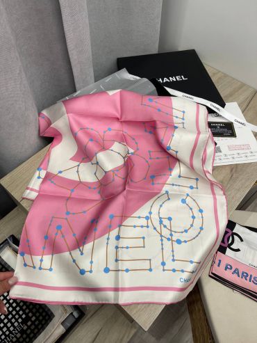 Платок Chanel LUX-101396
