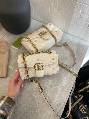 Сумка женская Gucci LUX-101582