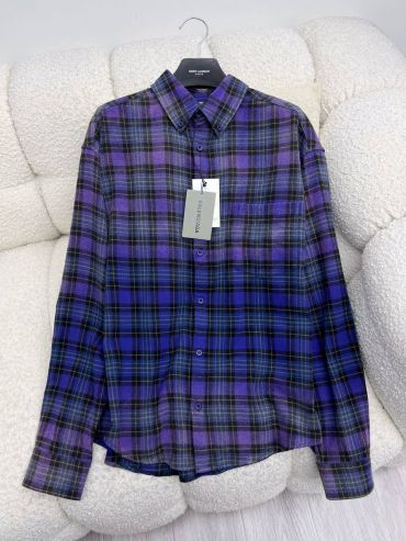 Рубашка Balenciaga LUX-101632