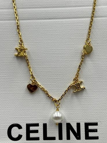 Подвеска Celine LUX-102105