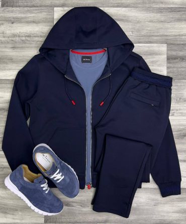 Костюм спортивный  Kiton LUX-102154