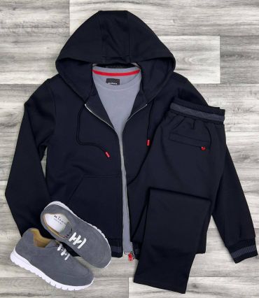 Костюм спортивный  Kiton LUX-102153