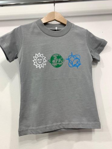 Футболка Off-White™ LUX-102160