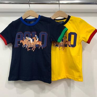 Футболка Ralph Lauren LUX-102169