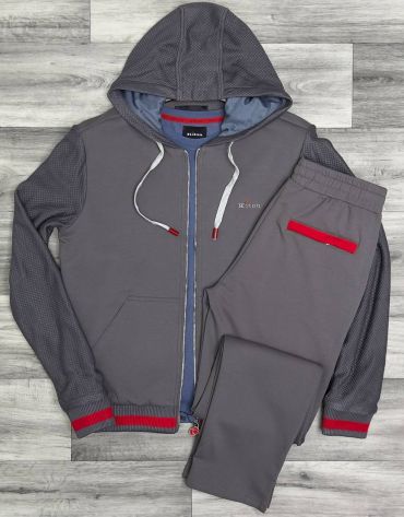 Костюм спортивный  Kiton LUX-102282