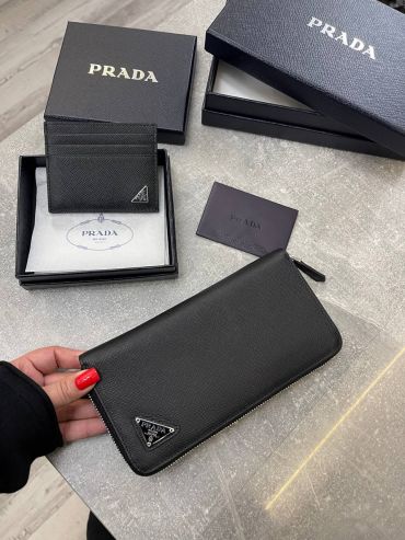 Портмоне Prada LUX-98104