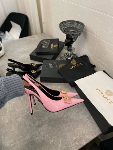 Туфли Versace LUX-102468