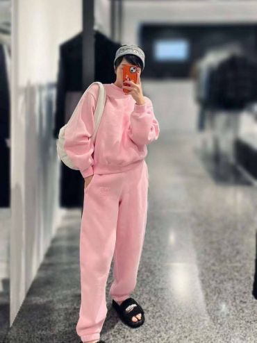 Костюм спортивный  Alexander Wang LUX-102594