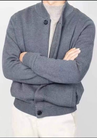 Кардиган  ZEGNA LUX-102690