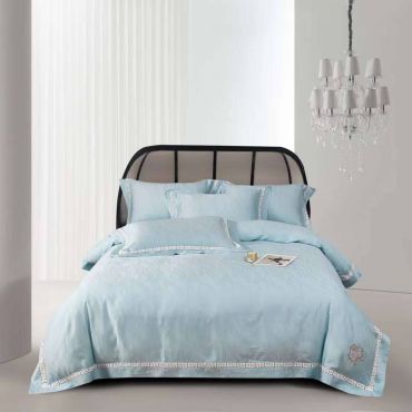 Комплект постельного белья  Roberto Cavalli LUX-102723