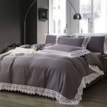 Комплект постельного белья  Blumarine LUX-102740