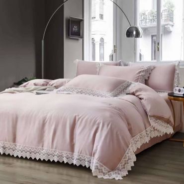 Комплект постельного белья  Blumarine LUX-102741