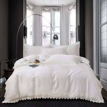 Комплект постельного белья  Blumarine LUX-102739