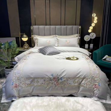 Комплект постельного белья  La Perla LUX-102743