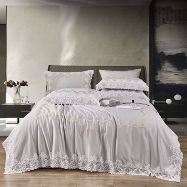 Комплект постельного белья  Blumarine LUX-102744