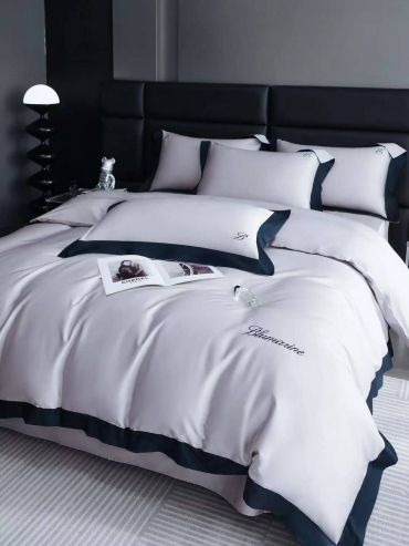 Комплект постельного белья  Blumarine LUX-102805