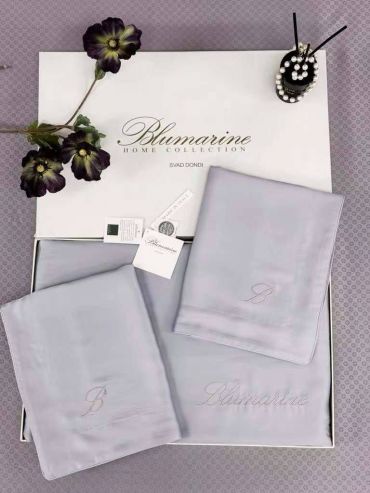 Комплект постельного белья  Blumarine LUX-102818
