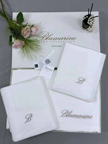 Комплект постельного белья  Blumarine LUX-102816