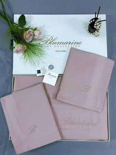 Комплект постельного белья  Blumarine LUX-102814
