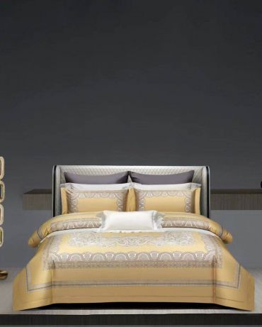 Комплект постельного белья Hermes LUX-102842