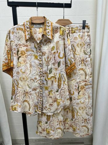 Костюм   Alemais LUX-91021