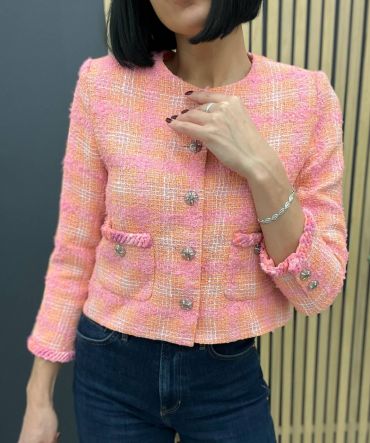 Жакет Chanel LUX-100693