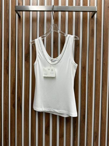 Майка Brunello Cucinelli LUX-103009