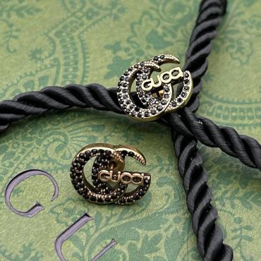 Серьги Gucci LUX-103082