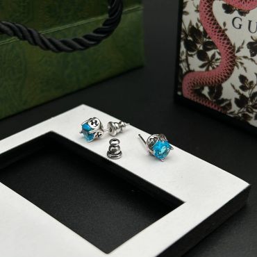 Серьги  Gucci LUX-103090