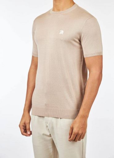 Футболка Zilli LUX-103147