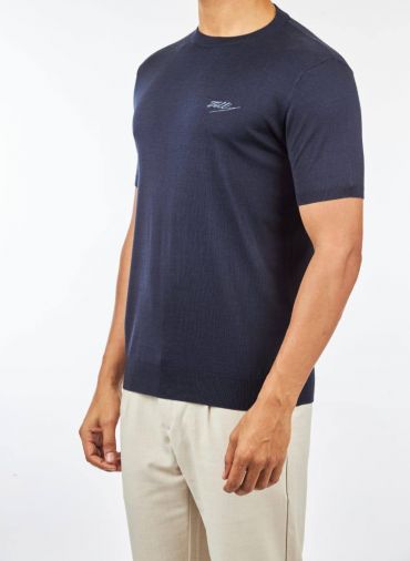 Футболка Zilli LUX-103145