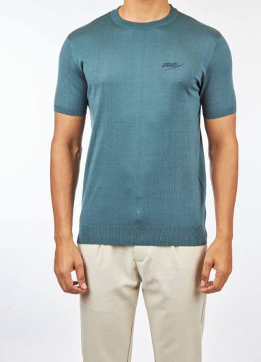 Футболка Zilli LUX-103144