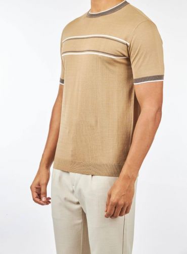 Футболка Zilli LUX-103143