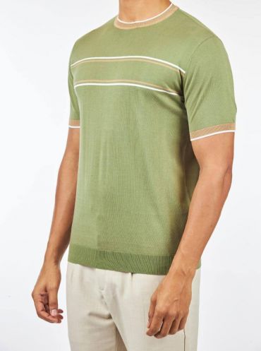 Футболка Zilli LUX-103142