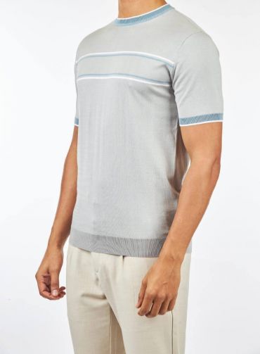 Футболка Zilli LUX-103141