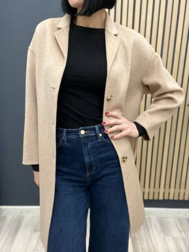 Пальто Acne LUX-75360