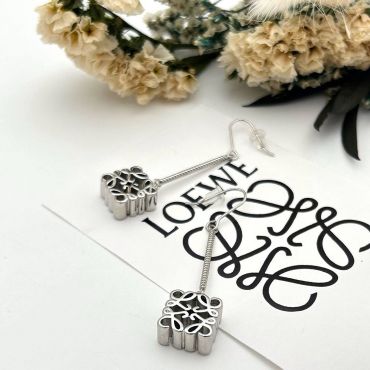 Серьги Loewe LUX-103250