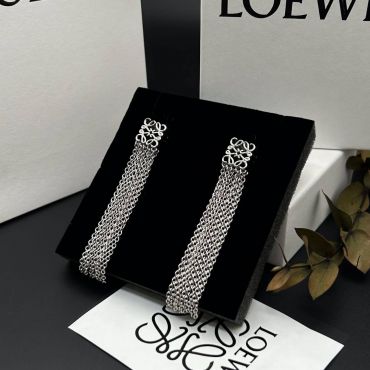Серьги Loewe LUX-103239