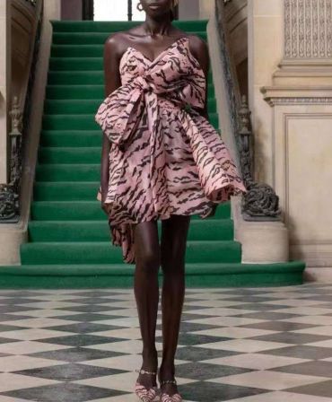 Платье  Zimmermann LUX-103285