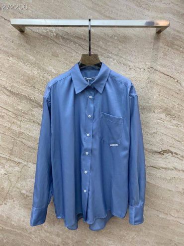 Рубашка Alexander Wang LUX-103501